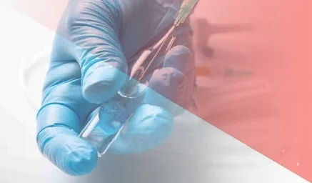ампула и шприц кодирование ампула и шприц